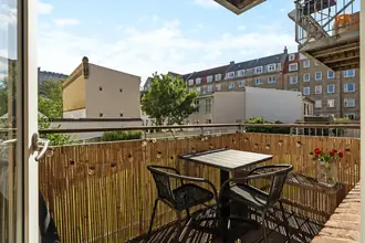 Ejerlejlighed på Korsgade 33, tv., 9000 Aalborg