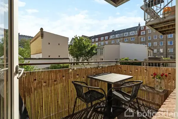 Ejerlejlighed på Korsgade 33, st. tv., 9000 Aalborg