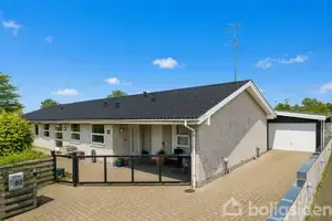 Villa på Valmuemarken 82, 9690 Fjerritslev