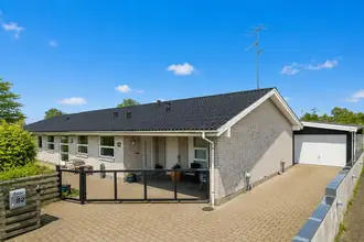 Villa på Valmuemarken 82, 9690 Fjerritslev
