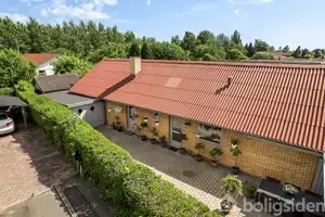 Villa på Sanddalsvænget 22, 5700 Svendborg