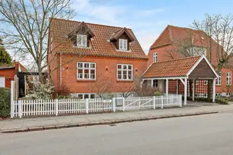 Villa på Ørnevej 42, 9900 Frederikshavn