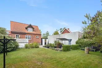 Villa på Ørnevej 42, 9900 Frederikshavn