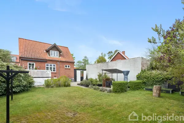 Villa på Ørnevej 42, 9900 Frederikshavn