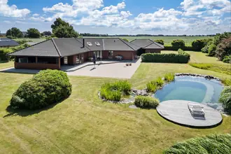 Villa på Vestermarksvej 10A, 6064 Jordrup