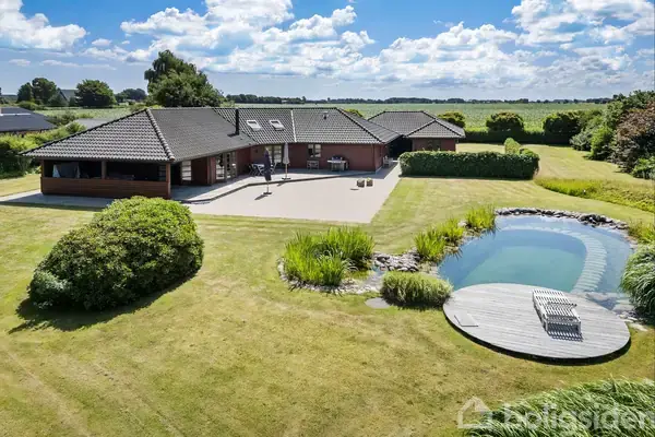 Villa på Vestermarksvej 10A, 6064 Jordrup