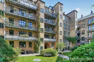 Ejerlejlighed på Mandalsgade 3, 1. th., 2100 København Ø