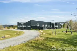 Fritidsbolig på Ukamavej 3, 4873 Væggerløse