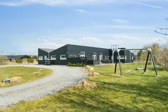 Fritidshus på Ukamavej 3, 4873 Væggerløse