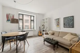 Ejerlejlighed på Saltholmsvej 6, 1. tv., 2300 København S