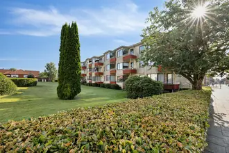 Ejerlejlighed på Broparken 4, 2. tv., 8800 Viborg