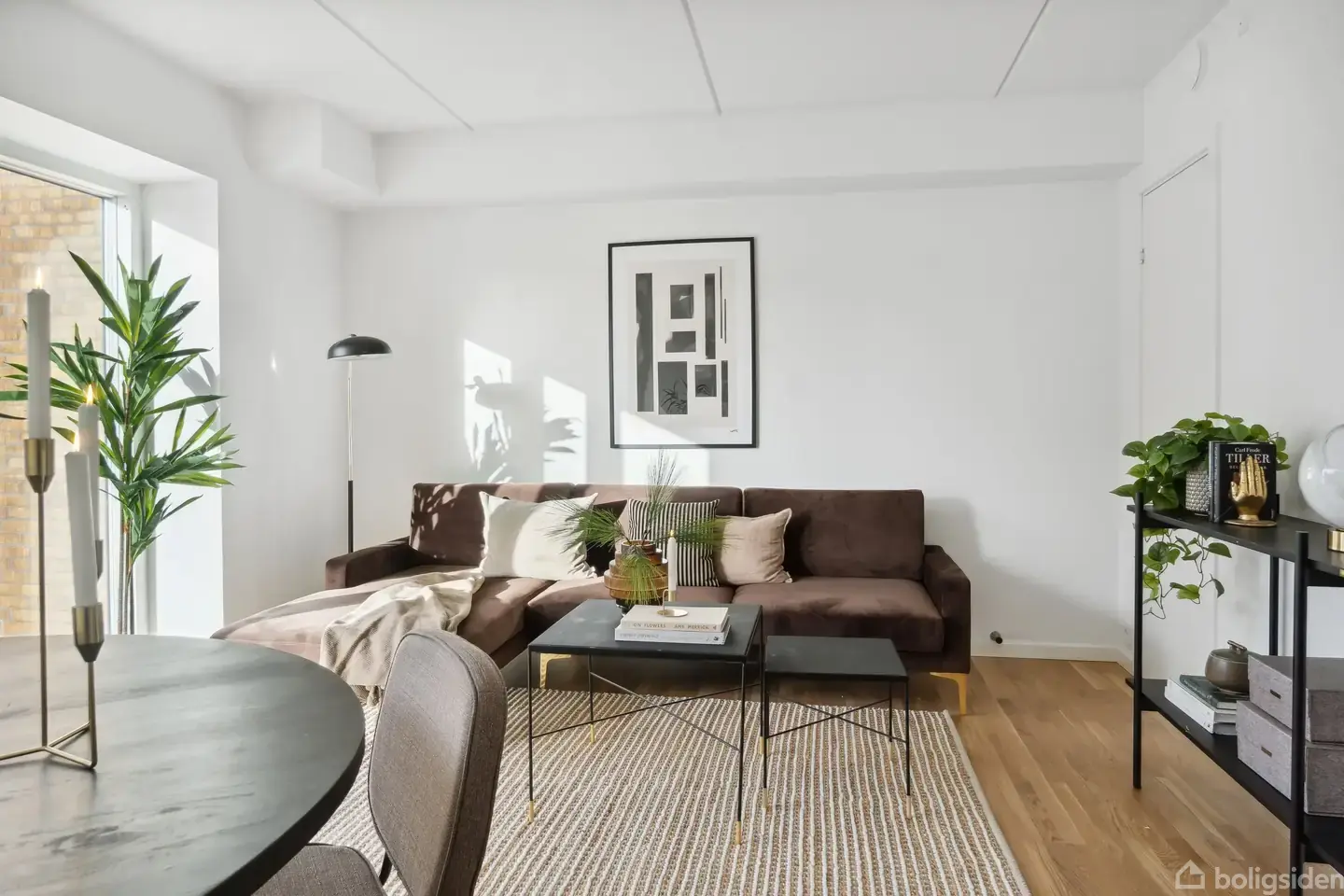 Ejerlejlighed på Spættevangen 6, 1. mf., 2635 Ishøj