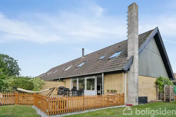 Villa på Rugtoften 11, 2880 Bagsværd