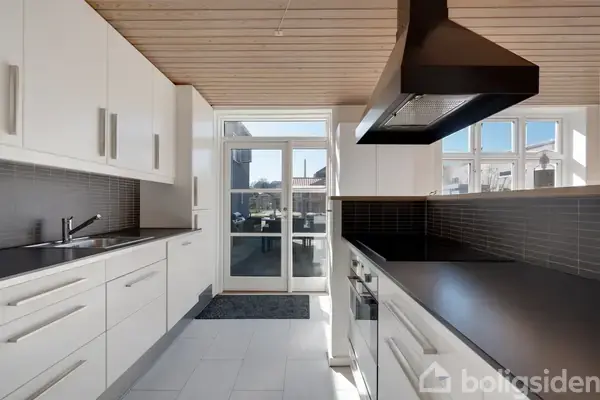 Rækkehus på Hadsundvej 122B, 9000 Aalborg