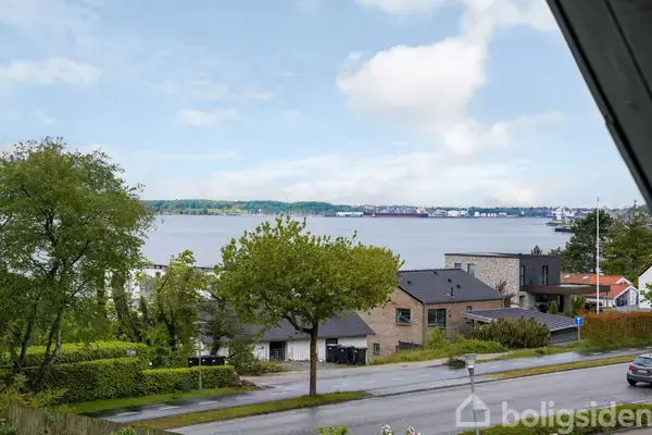 Villa på Møllebakken 44, 5500 Middelfart