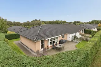 Rækkehus på Storedalsvej 7, 7182 Bredsten