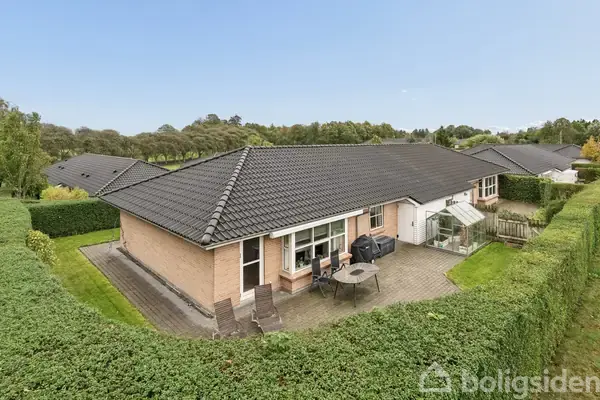 Rækkehus på Storedalsvej 7, 7182 Bredsten