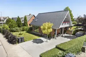 Villa på Engvej 13, 4400 Kalundborg