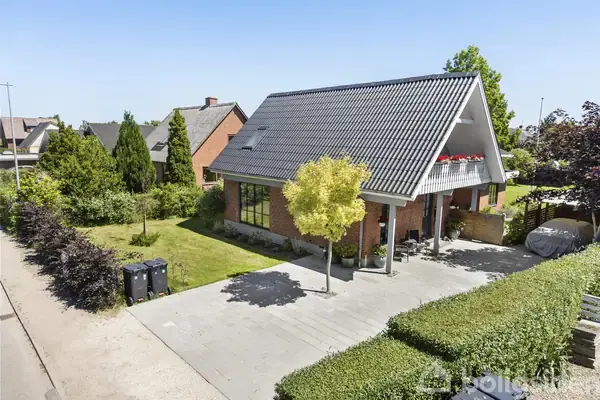 Villa på Engvej 13, 4400 Kalundborg