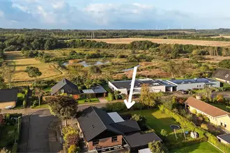 Villa på Havrevænget 15, 7500 Holstebro