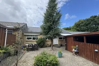 Rækkehus på Hjejlebakken 228, Snestrup, 5210 Odense NV