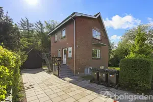Villa på Nyhavevej 11, 8450 Hammel