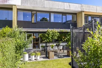 Rækkehus på Grøndalsvej 220, 8260 Viby J