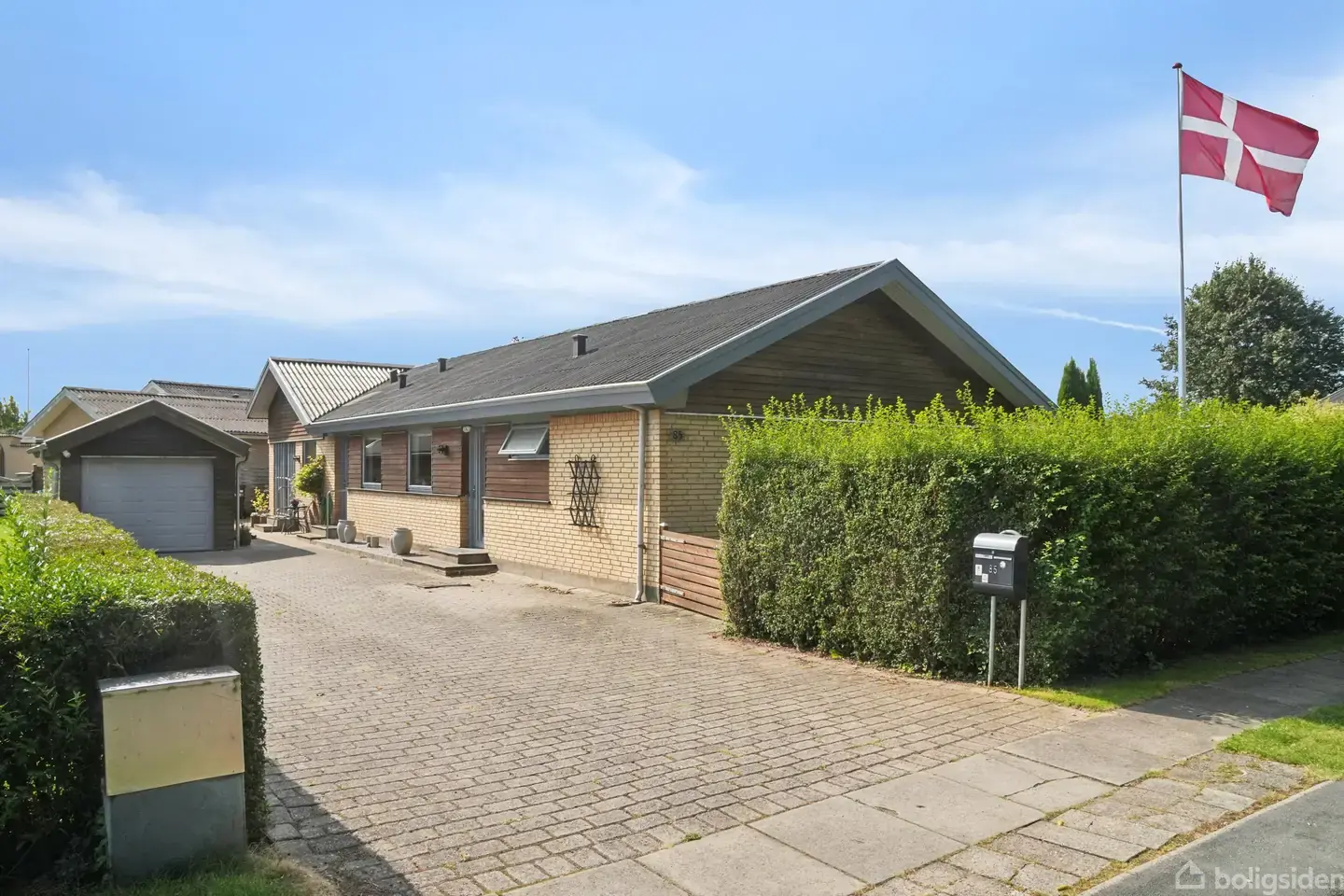 Villa på Rådyrløkken 85, 5210 Odense NV