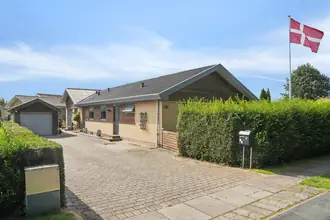 Villa på Rådyrløkken 85, Slukefter, 5210