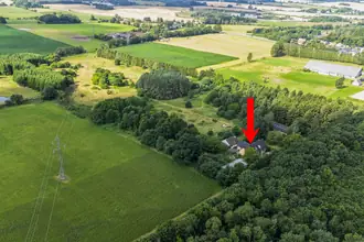 Landejendom på Nordskovvej 12, 4295 Stenlille