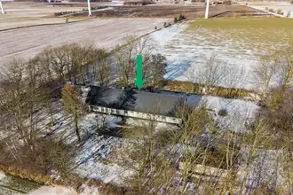 Landejendom på Kalundborgvej 20, Vejerslev, 7980 Vils