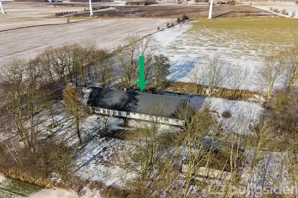 Landejendom på Kalundborgvej 20, 7980 Vils