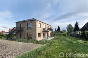 Ejerlejlighed på Husumvej 38A, 2700 Brønshøj