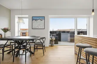 Ejerlejlighed på Bydammen 37, 2. th., 2750 Ballerup