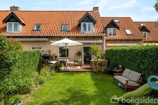 Rækkehus på Nybro Vænge 7, 2800 Kongens Lyngby