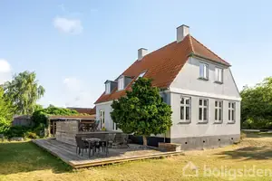 Villa på Brorsonsvej 7B, 2630 Taastrup