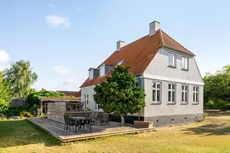 Villa på Brorsonsvej 7B, 2630 Taastrup
