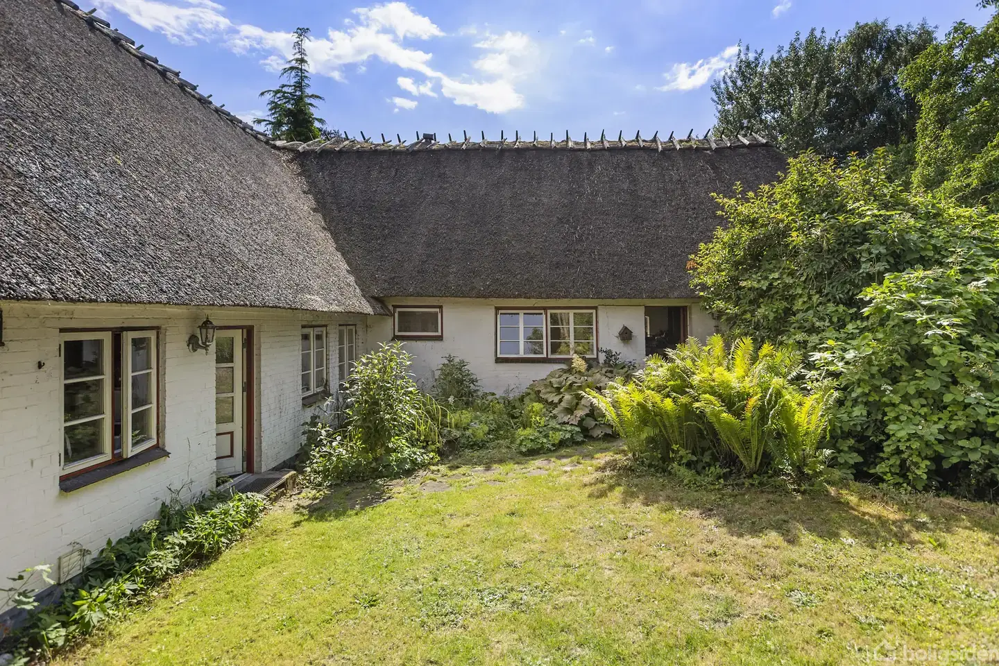 Villa på Dyvigvej 7, 6430 Nordborg