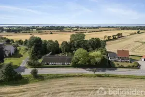 Villa på Dyvigvej 7, 6430 Nordborg