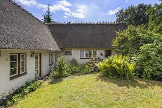 Villa på Dyvigvej 7, Holm, 6430 Nordborg