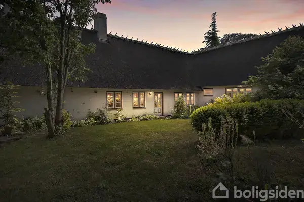 Villa på Dyvigvej 7, 6430 Nordborg