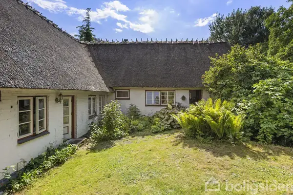 Villa på Dyvigvej 7, 6430 Nordborg