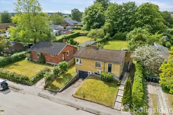 Villa på Nygade 6, 4340 Tølløse
