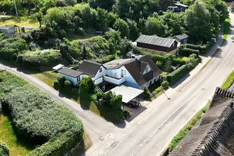Villa på Ordrupvej 72B, Ordrup, 4540 Fårevejle