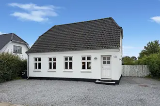 Villa på Elkærvej 18, 9381 Sulsted