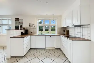 Villa på Elkærvej 18, 9381 Sulsted
