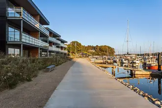 Ejerlejlighed på Gambøtvej 37, tv., Thurø, 5700