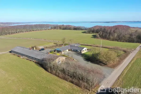 Villa på Furvej 52, 7800 Skive