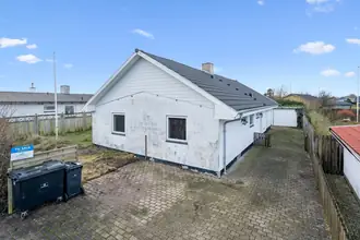 Villa på Herninggade 21, 9900 Frederikshavn