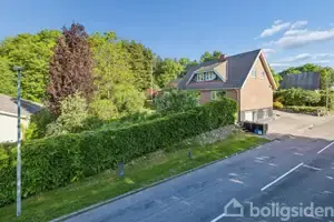 Villa på Korsholmvej 177, 9631 Gedsted